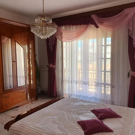 Casa Di Laura Apartment Porto Cesareo