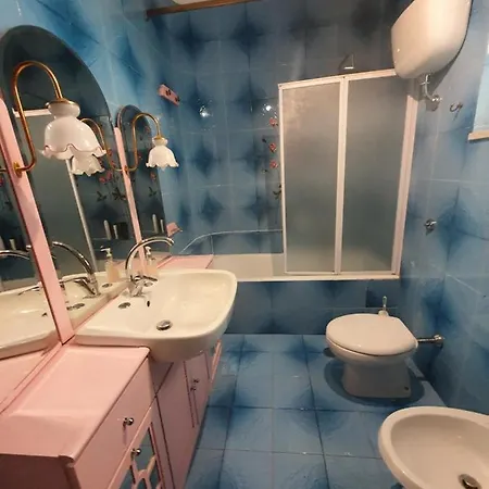 Casa Di Laura Porto Cesareo
