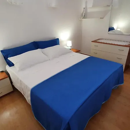 Apartment Casa Di Laura Porto Cesareo