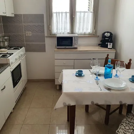 Casa Di Laura