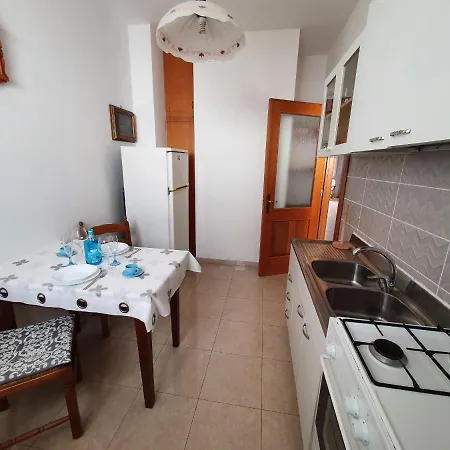 Apartment Casa Di Laura
