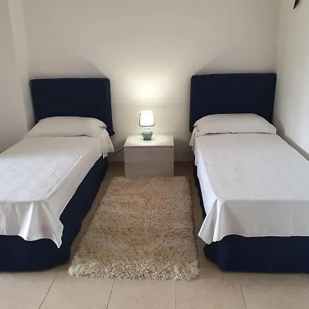 Casa Di Laura Apartment *
