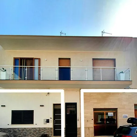 Apartment Casa Di Laura Porto Cesareo